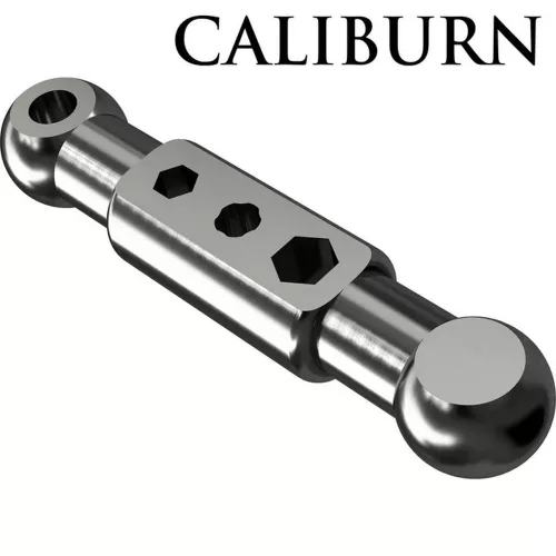 Nástroj pro výměnu hrotů Caliburn Point Driver Tool k systému EVO