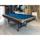 Kulečníkový stůl Prozona Astra Sport Black 9ft, černý