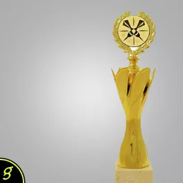 Šípková trofej