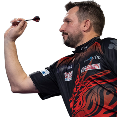 Jonny Clayton
