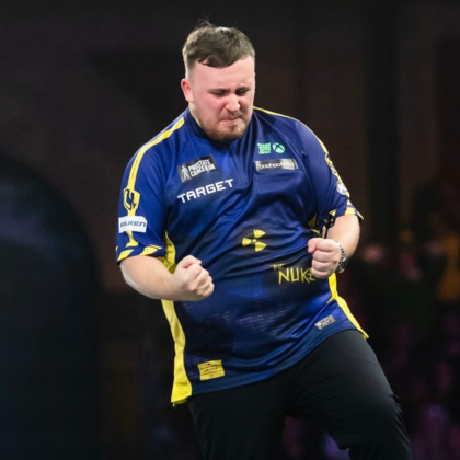 Luke Littler - Nejmladší šampion, který přepsal historii PDC