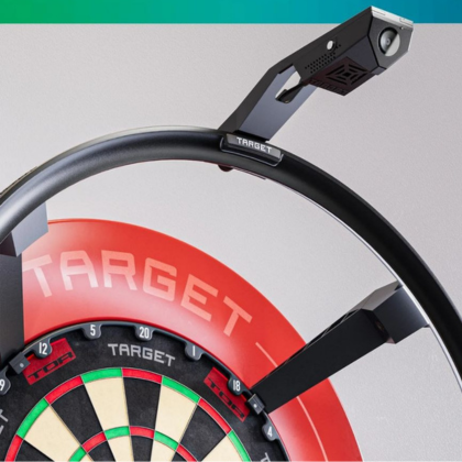 Target Omni a Virt: Moderní kamerové systémy na šipky [Recenze & Porovnání]