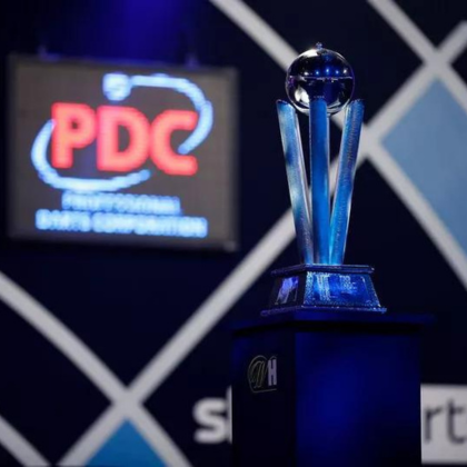 PDC World Championship a Sid Waddell Trophy