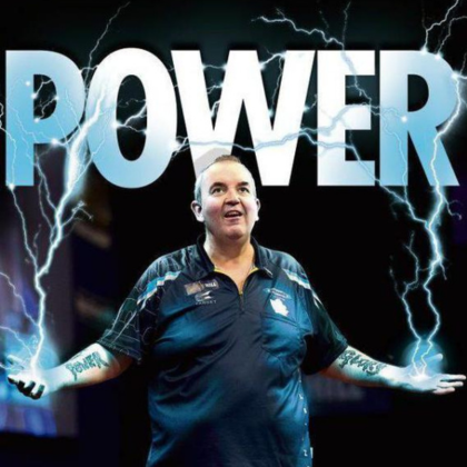 Phil Taylor